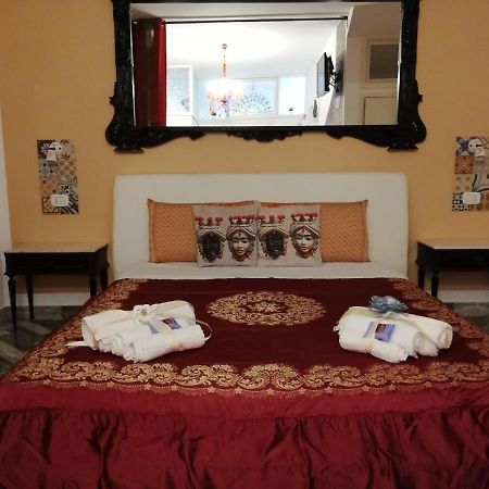 Dimora Modestina Appartement Syracuse Buitenkant foto