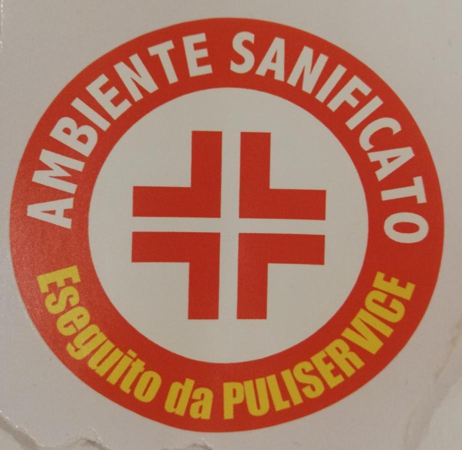 Dimora Modestina Appartement Syracuse Buitenkant foto