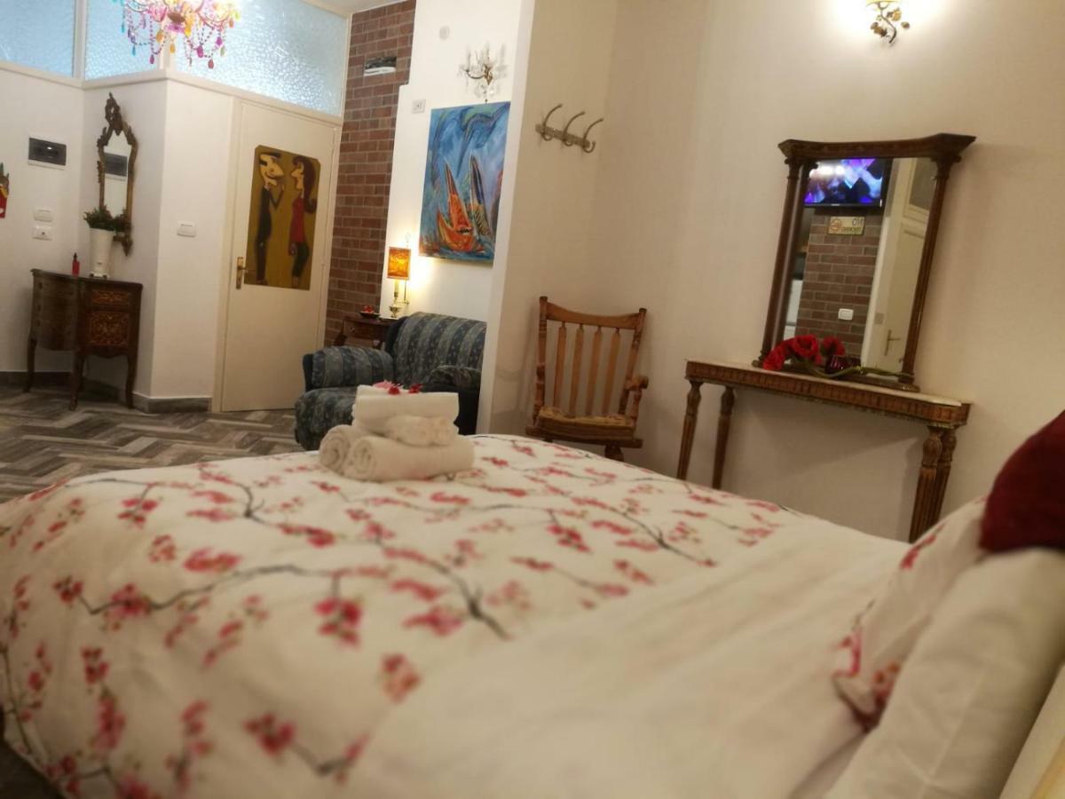Dimora Modestina Appartement Syracuse Buitenkant foto