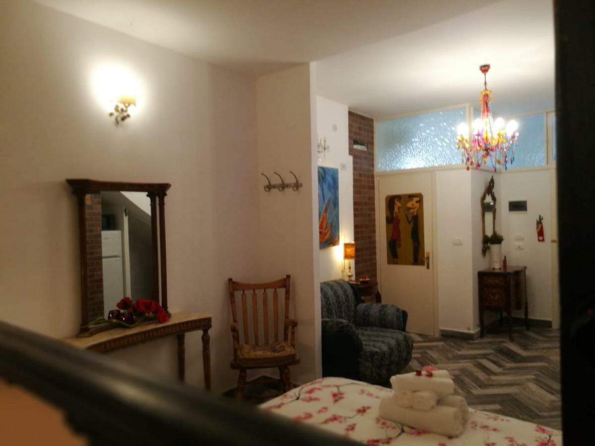 Dimora Modestina Appartement Syracuse Buitenkant foto