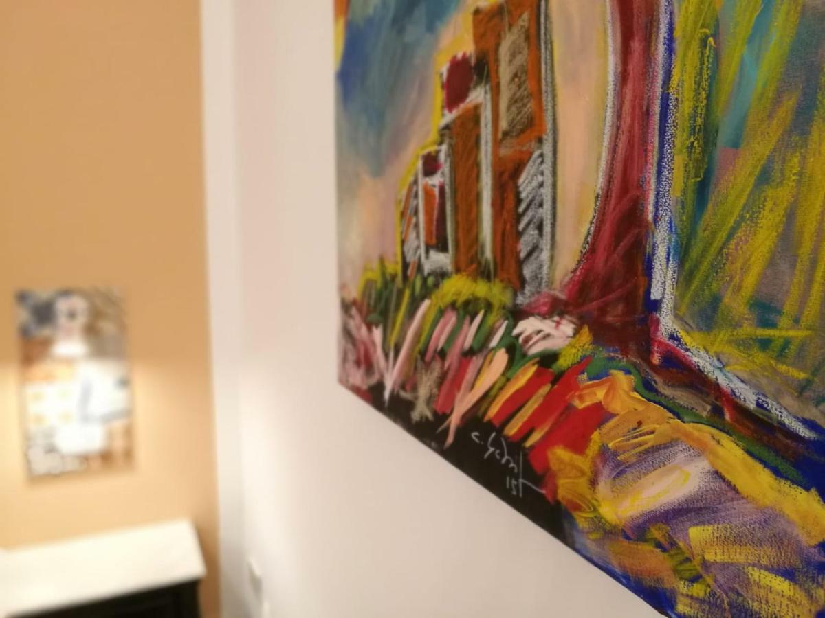 Dimora Modestina Appartement Syracuse Buitenkant foto
