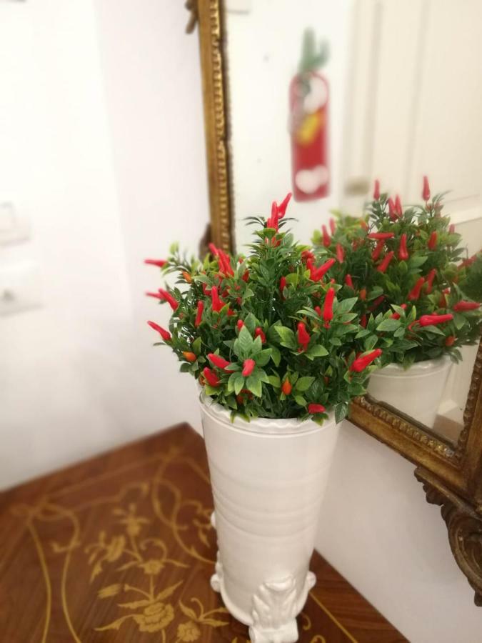 Dimora Modestina Appartement Syracuse Buitenkant foto