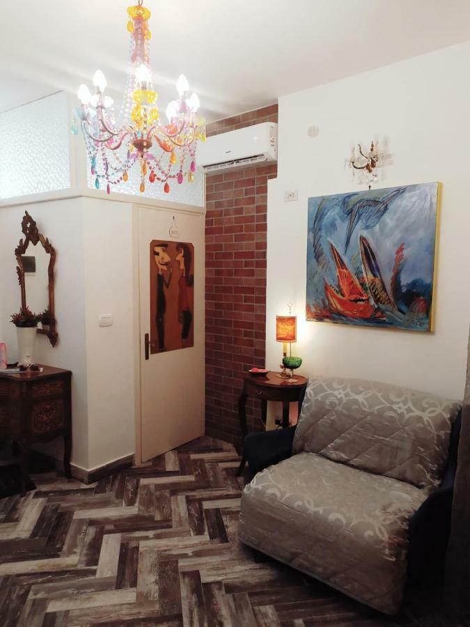 Dimora Modestina Appartement Syracuse Buitenkant foto